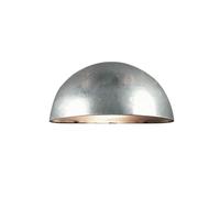 Nordlux - Scorpius Aplique Exterior IP33 Galvanised