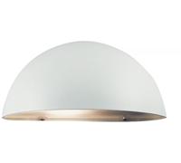 Nordlux Scorpius lámpara de pared para exteriores 1x60 W blanco 21751001