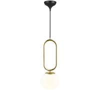 DFTP by Nordlux - Shapes 27 Lámpara Colgante BrassDFTP