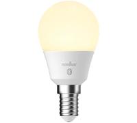Nordlux Smart bombilla led 1x4.7 W 6500 K E14 2070011401