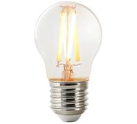 Nordlux Smart bombilla led 1x4.7 W 6500 K E27 2170052700