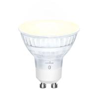 Nordlux Reflector LED GU10 4,7W CCT 36° 380lm smart dim EC:EPREL:717626