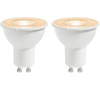 Nordlux Smart bombilla led 2x4.5 W 6500 K GU10 2070041000