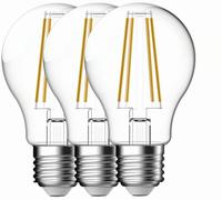 Nordlux Smart bombilla led 3x4.7 W 2200 K E27 2270012700