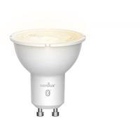 Nordlux Smart bombilla led inteligente 1x4.7 W 2700 K GU10 2170151001