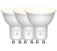 Nordlux Smart bombilla led inteligente 1x4.8 W 2200 K GU10 2270031000