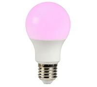 Nordlux Smart bombilla led inteligente 1x8 W 2200 K E27 2270072701