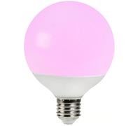Nordlux Smart bombilla led inteligente 1x9 W 2200 K E27 2270092701