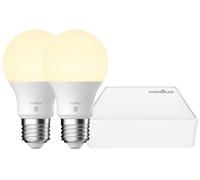 Nordlux Smart bombilla led inteligente 2x7 W 6500 K E27 2070062701