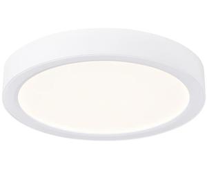 Nordlux Sóller lámpara empotrada 1x7.5 W blanco 2110726101