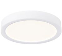 Nordlux Sóller lámpara empotrada 1x9.5 W blanco 2110736101