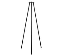 Nordlux Soporte para lámpara KETTLE TRIPOD 110, color negro
