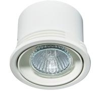 Nordlux Sorina lámpara empotrada 1x10 W blanco 2310360001