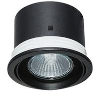 Nordlux Sorina lámpara empotrada 1x10 W negro 2310360003