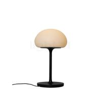 Nordlux Sponge On A Stick, lámpara recargable LED, negro , artículo en fin de serie