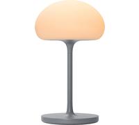 Nordlux Lámpara de mesa Sponge on a Stick con batería gris EC:EPREL:1552467