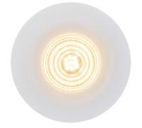Nordlux Stake lámpara empotrada 1x6.1 W blanco 2110360101