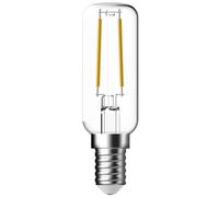 Nordlux T25 bombilla 1x2.1 W 2700 K E14 5187000121