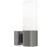Nordlux Tangens lámpara de pared 1x40 W blanco-acero 17131032