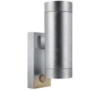 Nordlux Tin lámpara de pared para exteriores 2x25 W 21519131