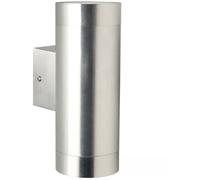 Nordlux Tin lámpara de pared para exteriores 2x35 W aluminio 21519929