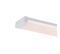 Nordlux Tira de luz LED Wilmington, longitud 60,5 cm, blanca, plástico EC:EPREL:1679232