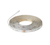 Nordlux Tira LED inteligente, función CCT y RGB, 3 metros