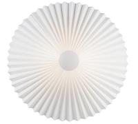 Nordlux Trio lámpara de pared 1x40 W blanco 3001601