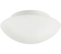 Nordlux Ufo plafón 1x15 W blanco 25626001
