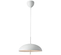 Nordlux Versale lámpara colgante 1x40 W blanco 2420013001