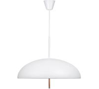 Nordlux Versale lámpara colgante 2x15 W blanco 2220053001