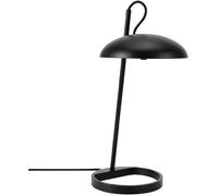 Design for the People Versale, lámpara de sobremesa, negro , Venta de almacén, nuevo, embalaje original