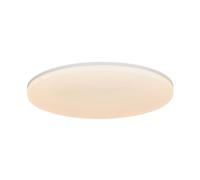 Nordlux Vic 22 Plafón LED Ultraplano 1600lm IP21 18W