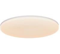 Nordlux Vic plafón 1x18 W blanco 2310106001