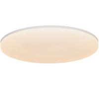 Nordlux Vic plafón 1x23.5 W blanco 2310126001