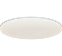 Nordlux Vic plafón 1x23.5 W blanco 2310176001