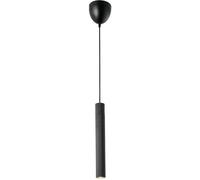 Nordlux Vico lámpara colgante 1x5 W negro 2412103003