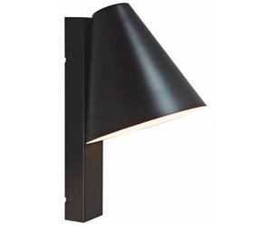 Nordlux Wilmer lámpara de pared 1x40 W negro 2512281003