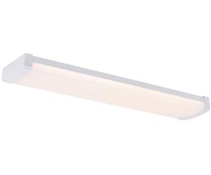 Nordlux Wilmington lámpara de techo 1x15 W blanco 2410036101
