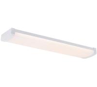 Nordlux Wilmington lámpara de techo 1x29 W blanco 2410056101