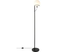 Nordlux Wilson lámpara de pie 1x5 W negro 2412594003