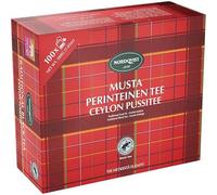 Nordqvist Ceylon Traditional Black Té 1 Caja of 200g 7.1oz