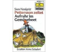 Nordqvist,Sven - Pettersson Zeltet [Import]