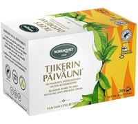 Nordqvist Tiikerin Päiväuni Té 1 Caja of 35g 1.2oz