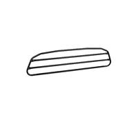 NORDRIVE N70051 Premium Guard Rejilla divisoria de Acero para Perros y Animales - Type 1-910 x 226 mm