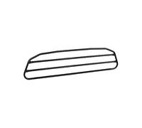 NORDRIVE N70052 Premium Guard Rejilla divisoria de Acero para Perros y Animales - Type 2-990 x 240 mm