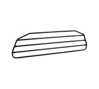 NORDRIVE N70054 Premium Guard Rejilla divisoria de Acero para Perros y Animales - Type 4-1110 x 320 mm