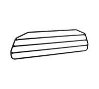 NORDRIVE N70055 Premium Guard Rejilla divisoria de Acero para Perros y Animales - Type 5 - 1130 x 340 mm