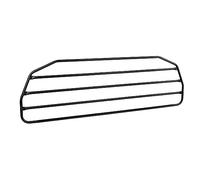 NORDRIVE N70056 Premium Guard Rejilla divisoria de Acero para Perros y Animales - Type 6-1180 x 380 mm