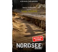 NORDSEEKRIMI - Aenne Feddersen und der lange Schatten: Küstenkrimi (Küstenkrimi Nordfriesland)
